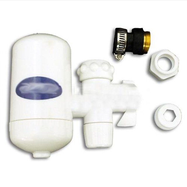  cartuș ceramic robinet filtru de apă purificator 10.8x5.2x10.5cm