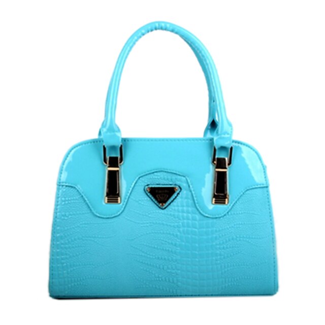  New Style Alligator Pattern PU Special Occasion Top Handle Bags/Shoulder Bags(More Colors)