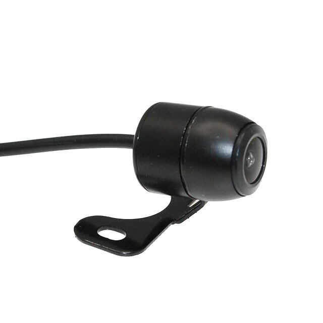  renepai® 120 ° coms vattentät mörkerseende bil backkamera för 420 TV-linjer NTSC / PAL
