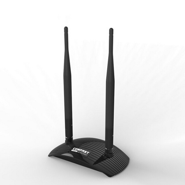  Adattatore wifi senza fili di usb del usb adattatore di lan della rete di rete 300mbps cf-wu7300nd