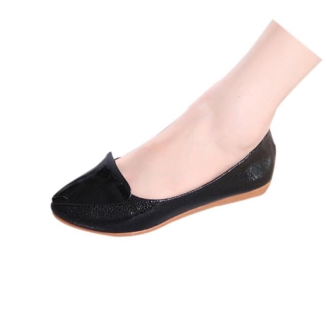  Women's Shoes Shimandi Pointed Toe Comfort Flat Heel Loafers Shoes More Colors available
