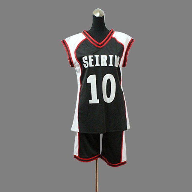 Toys & Hobbies Cosplay & Costumes | Inspired by Kuroko no Basket Kagami Taiga Anime Cosplay Costumes Japanese Cosplay Suits Patc