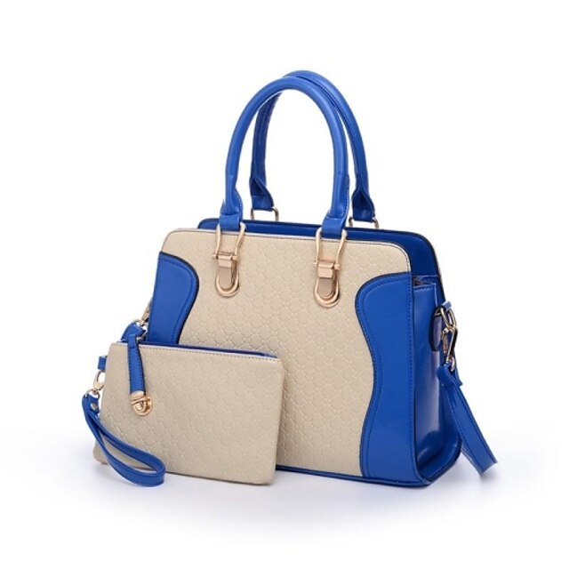  Women’s  Casual  PU Totes (More Colors)