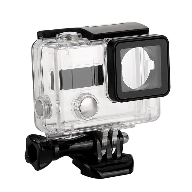  Accessoires Sacs Câble Haute qualité Pour Caméra d'action Gopro 3 Gopro 2 Sports DV Universel