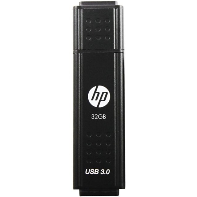  HP Black jazz X705W 32GB USB3.0  Flash Drive