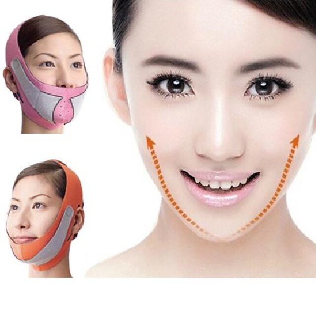  Face-Lift Facial Treatment Band