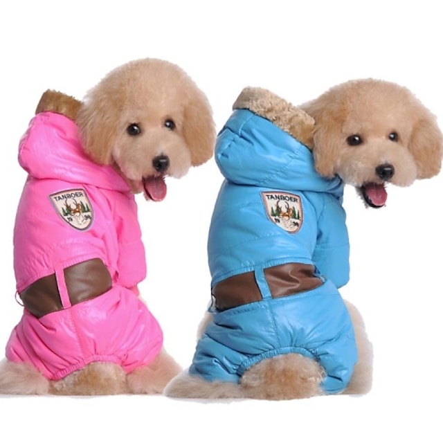 methodology Hinge Secondly Câine Haine Haine pentru catelus În aer liber Iarnă Îmbrăcăminte Câini  Haine pentru catelus Ținute pentru