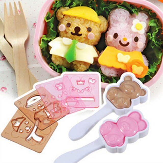  Rabbit Urs Distracție Plastic Pentru copii Jucarii Cadou