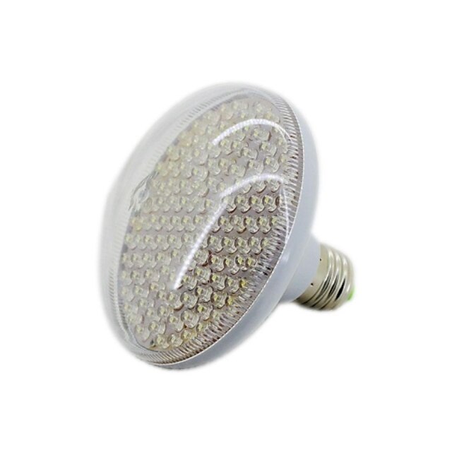  Lampadine globo LED 127 LED ad alta intesità E26/E27 450 LM Luce fredda AC 220-240 V