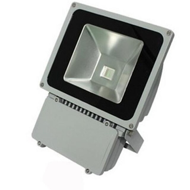  imperméable à l'eau IP65 pse CE 70w LED RGB AC85-265V Projecteur