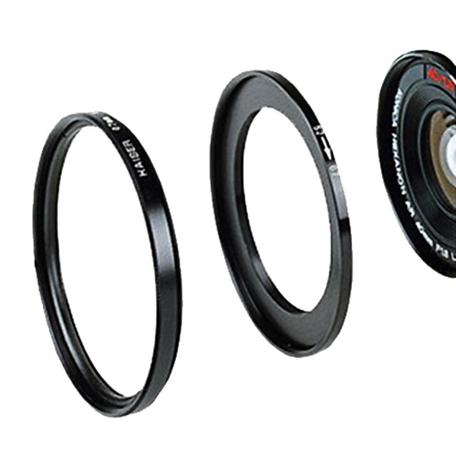 67мм объектив камеры на 77 мм объектив камеры / фильтр переходное кольцо