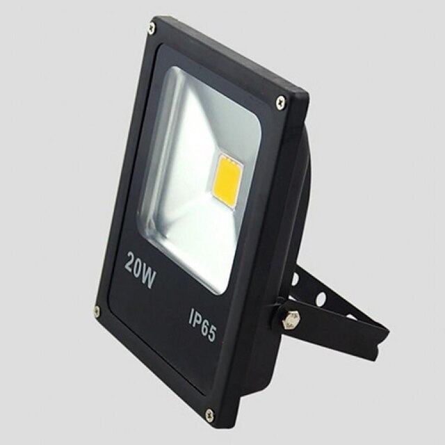  ZDM® 1 LEDit Tehokas LED 1kpl Lämmin valkoinen Kylmä valkoinen Vedenkestävä 220-240 V 110-120 V