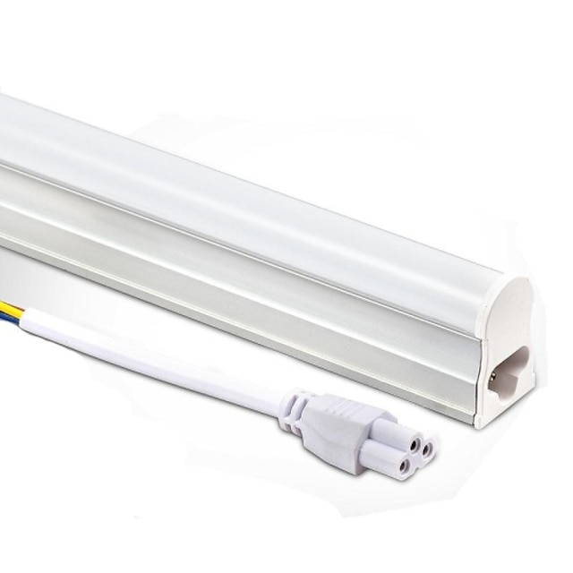  1pc 9 W Φωτοσωλήνας 800 lm 48 LED χάντρες SMD 2835 Θερμό Λευκό Ψυχρό Λευκό 100-240 V