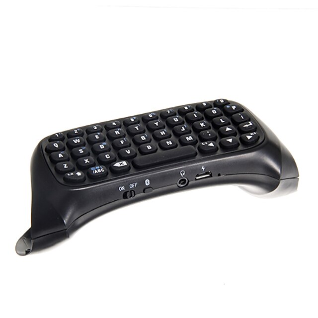  Keyboards For PS4 ,  Mini Keyboards ABS 1 pcs unit