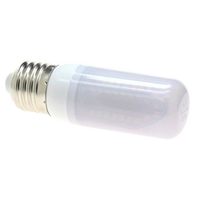  3000 lm E26 LED-lampa T 84 lysdioder SMD 2835 Varmvit AC 85-265V
