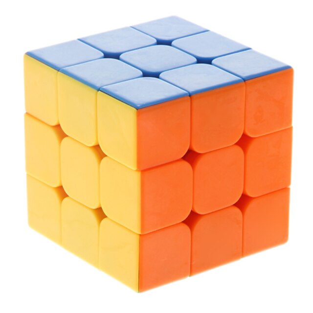  Speed Cube Set Magic Cube IQ Cube 3*3*3 Odstraňuje stres puzzle Cube Profesionální Dětské Dospělé Hračky Chlapecké Dívčí Dárek