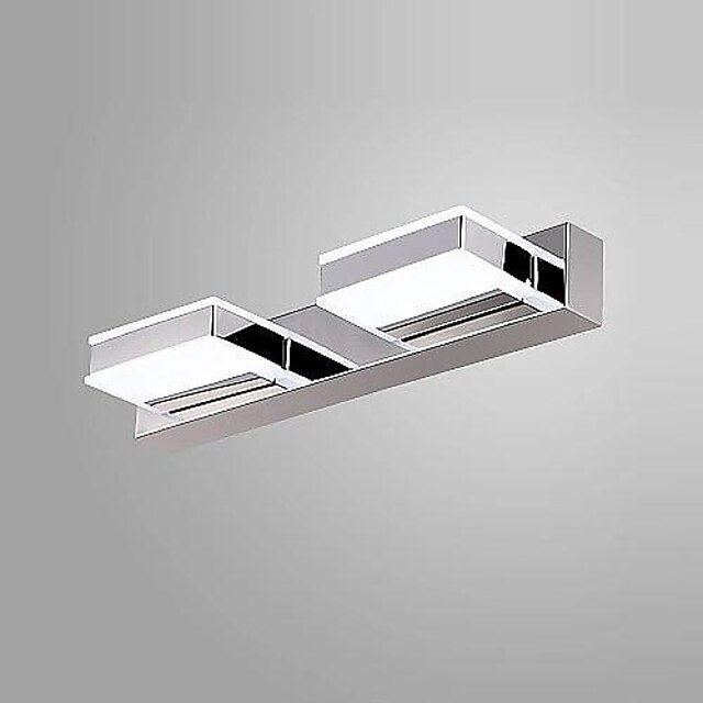  MAISHANG® Modern Contemporary Bathroom Lighting Metal Wall Light 110-120V / 220-240V 3W