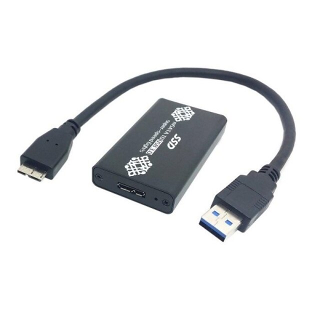  PCI - USB 2.0 Męski-Męski Krótki (poniżej 20 cm)