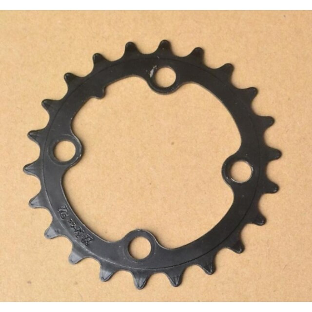  Cranksets من أجل دراجة جبلية سبائك معادن ركوب الدراجات ركوب الدراجة