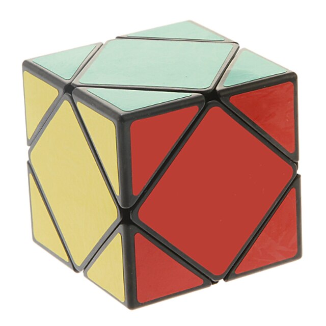  Волшебный куб IQ куб 3*3*3 Спидкуб Кубики-головоломки Устройства для снятия стресса головоломка Куб профессиональный уровень Скорость Для профессионалов Классический и неустаревающий Детские Взрослые