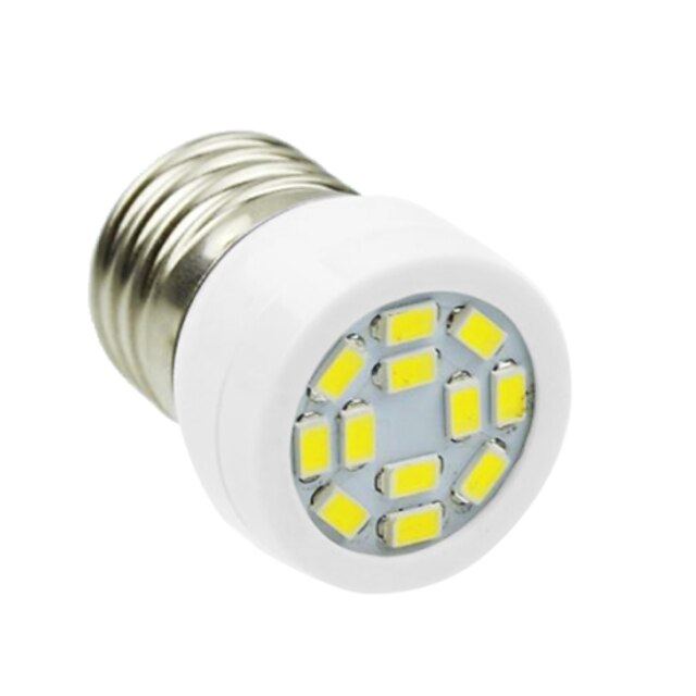  SENCART E27 Spot Bulbs LED Beads Natural White 220-240V