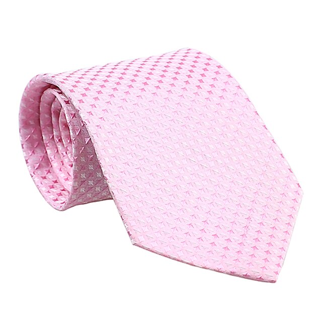  modelo rosado corbata