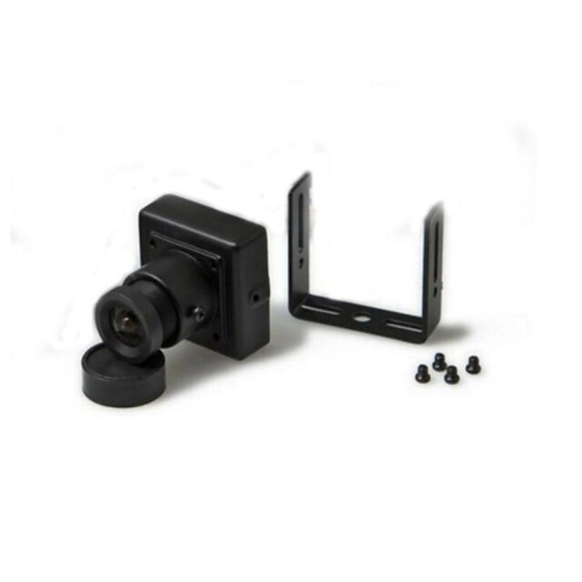  CCD 480TVL Model Airplane Helicopter RC FPV Mini Camera with for FPV Camera WDR Camera  4140+633/632