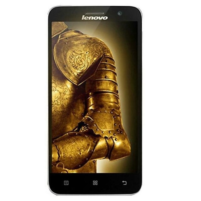  Smartfon 3G/Smartfon 4G - Lenovo Android 4.4 ( 5 ,