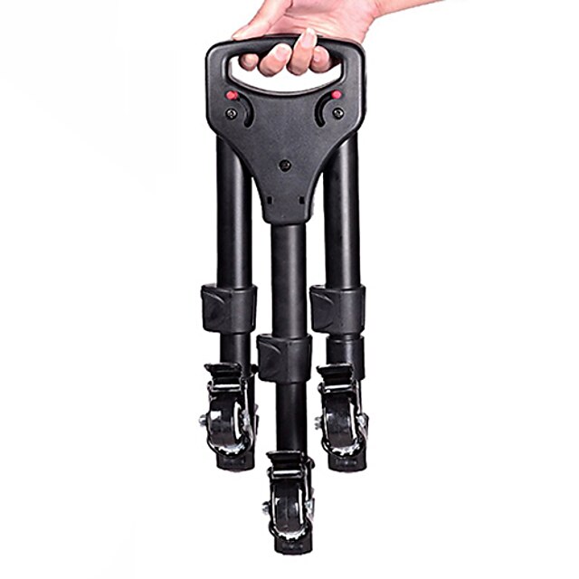  SOMITA DY-101 Tripod Support Base with Pulleys