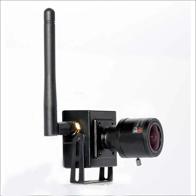  wifi mini IP-kamera ONVIF pienin langaton wifi IP-kamera 2.8-12mm manuaalinen zoom-zoom-objektiivi 1080p 2.0MP HD piilossa