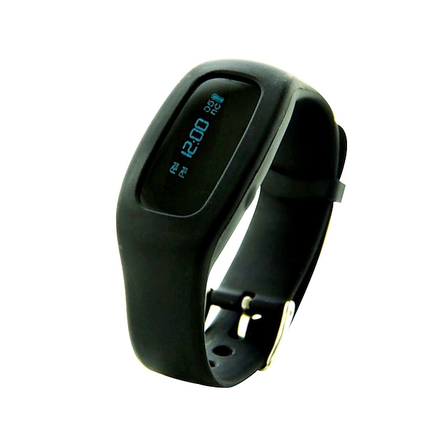  Wireless Bluetooth Smart Bracelet with Pedometer /Calorie Function/Call Reminder/Anti-lost alarm /Sleep tracker etc