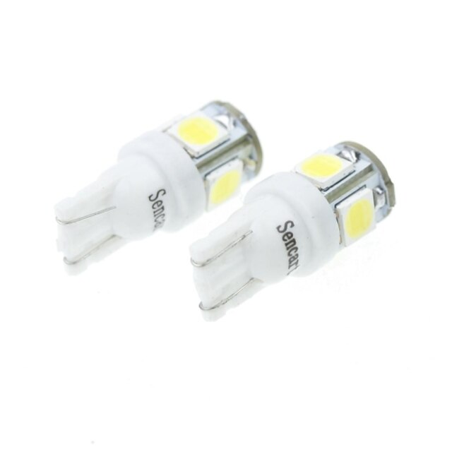  SO.K T10 Лампы SMD LED / Высокомощный LED 160-180 lm