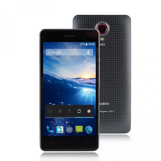  X3 - Android 4.4 - 3G smartphone (4.5 ,