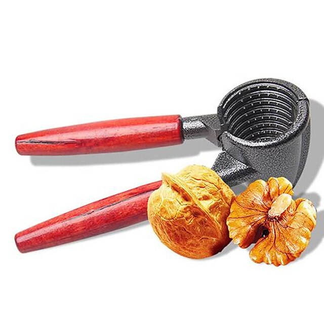  MetalPistol Tong Instrumente pentru ustensile de bucătărie Piuliţă 1 buc