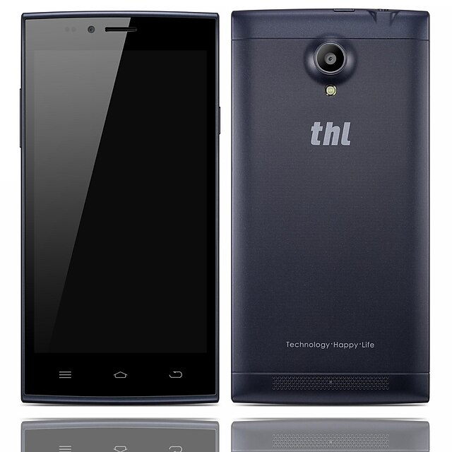  THL - T6 Pro - Android 4.4 - 3G smartphone ( 5.0 ,