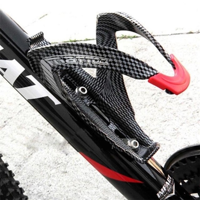 Adjustable Bike Cycling Crown Sporting Goods Aluminum Bicycle Water Bottle Cage