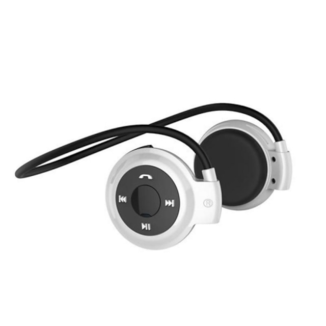  Fülbe helyezhető fejhallgató Vezeték nélküli Sport & Fitness V4.1 Mini