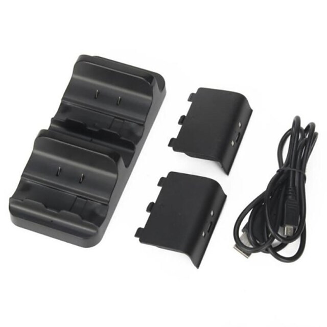  Carregador Para Um Xbox ,  Carregador Metal / ABS 1 pcs unidade