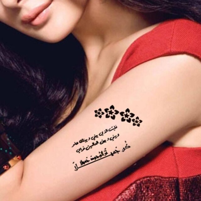 Tetovaci Nalepky Ostatni Vzor Waterproof Damske Girl Dospely Dospivajici Flash Tattoo Docasne Tetovani 2309736 2021 5 49