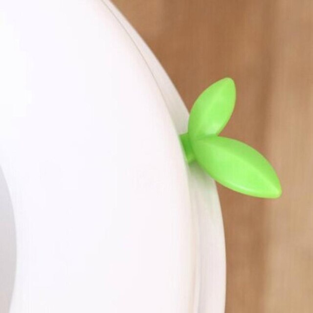  Bathroom Gadget Multi-function / Eco-friendly / Cute Sponge / Plastic 1 pc - Bathroom Toilet Accessories