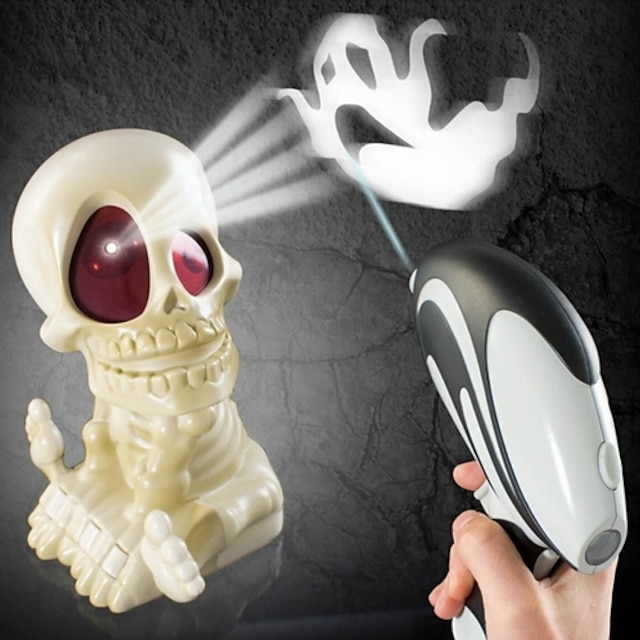  NEJE Ghost Hunt Game Interactive Laser Game Toy