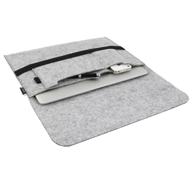  Mâneci Afacere / Mată textil pentru MacBook Pro 13-inch