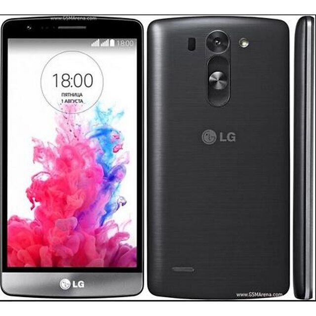  LG Android 4,4 - 3G smarttelefon/4G smarttelefon ( 5.5 , Quad Core )