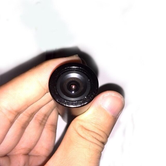  Micro Camera Wodoodporne Micro Główne