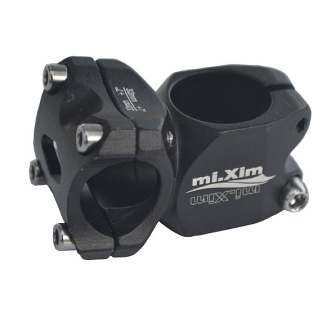  mi.xim 自転車用ステム 25.4 mm マウンテンバイク ロードバイク サイクリング / バイク サイクリング