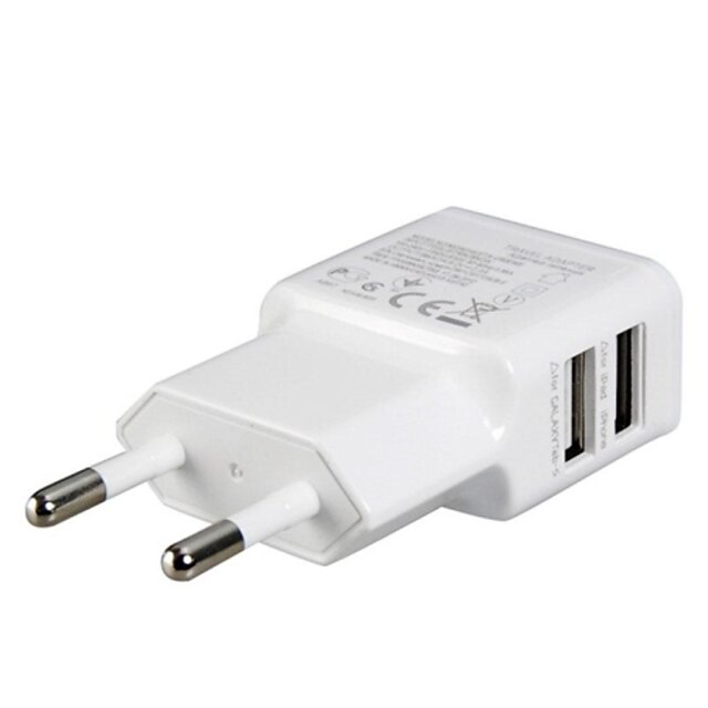  USB 2.0 Adapteri פלסטיק מתאם כבל USB עבור סמסונג