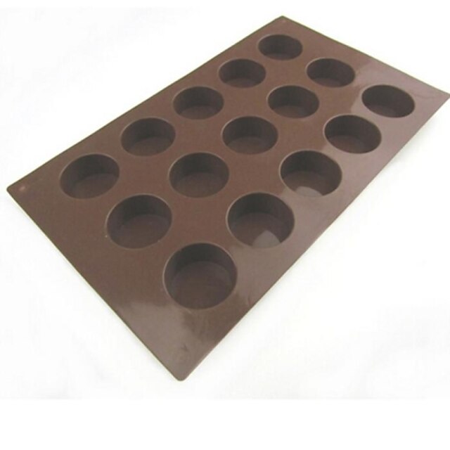  For Chocolate For Cookie For Cake For Bread Silicone High Quality Mold Cake Molds