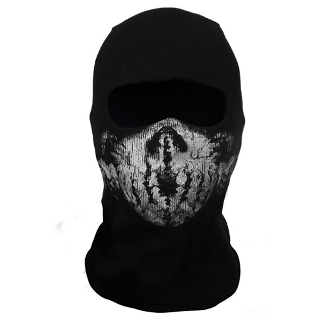  Mask Inspired by Cosplay Cosplay Anime Cosplay Accessories Mask Textile Men's Women's Halloween Costumes