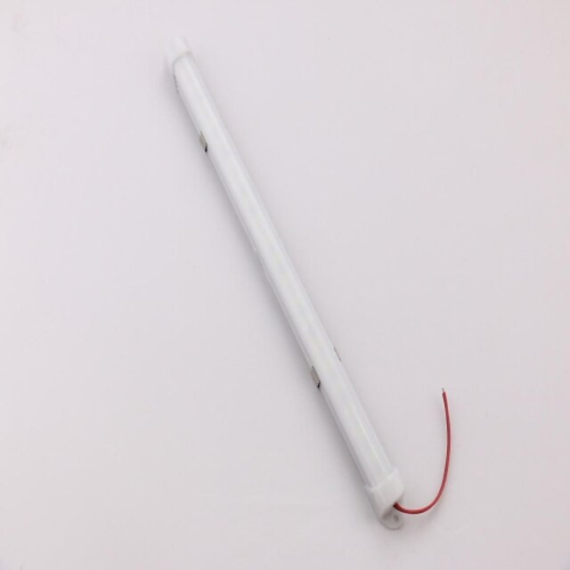  30cm SMD-5630 430-480LM Warm White 3500k Light LED Strip Lamp (12V)