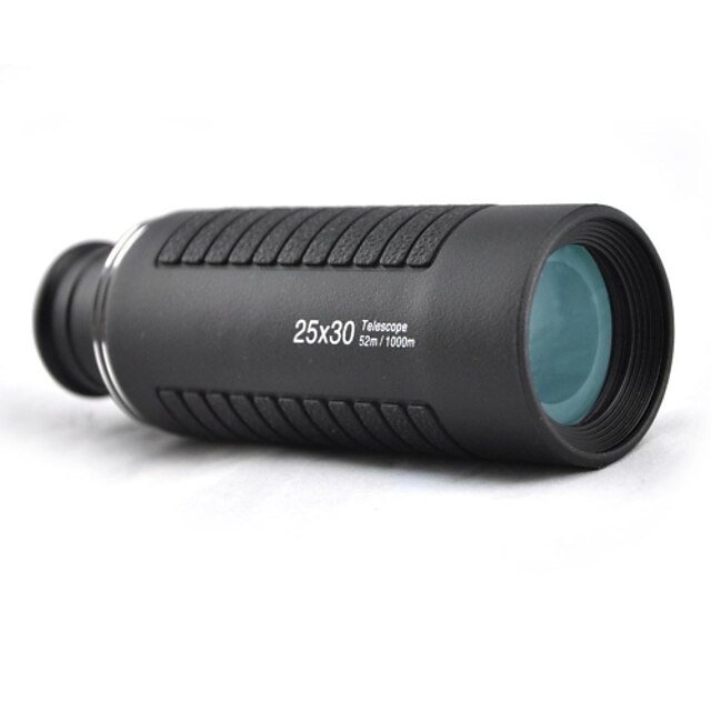  Visionking 25 X 30 mm 単眼鏡 Fogproof ハイパワード BAK4 プラスチック メタル